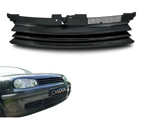 Koupit Online Volkswagen Golf IV - Přední maska bez loga