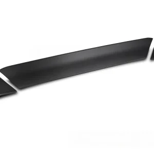 Mercedes C124 Coupe 1985-1993 - spoiler kufru Kup Teď
