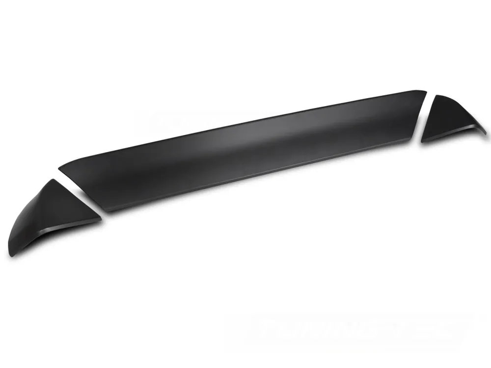 Mercedes C124 Coupe 1985-1993 - spoiler kufru Kup Teď