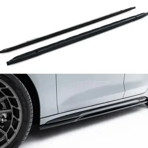 Odeslání Ihned Audi A5 B10 S-Line Avant/Sedan, difuzory pod boční prahy, Maxton Design