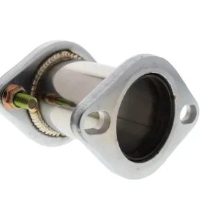 Univerzální Adaptér výfuku 2.5 10cm SRS exhaust systems Dokud Zásoby Vydrží