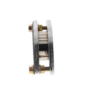 Nejlepší Volba Univerzální Adaptér výfuku 2.5 40mm SRS exhaust systems