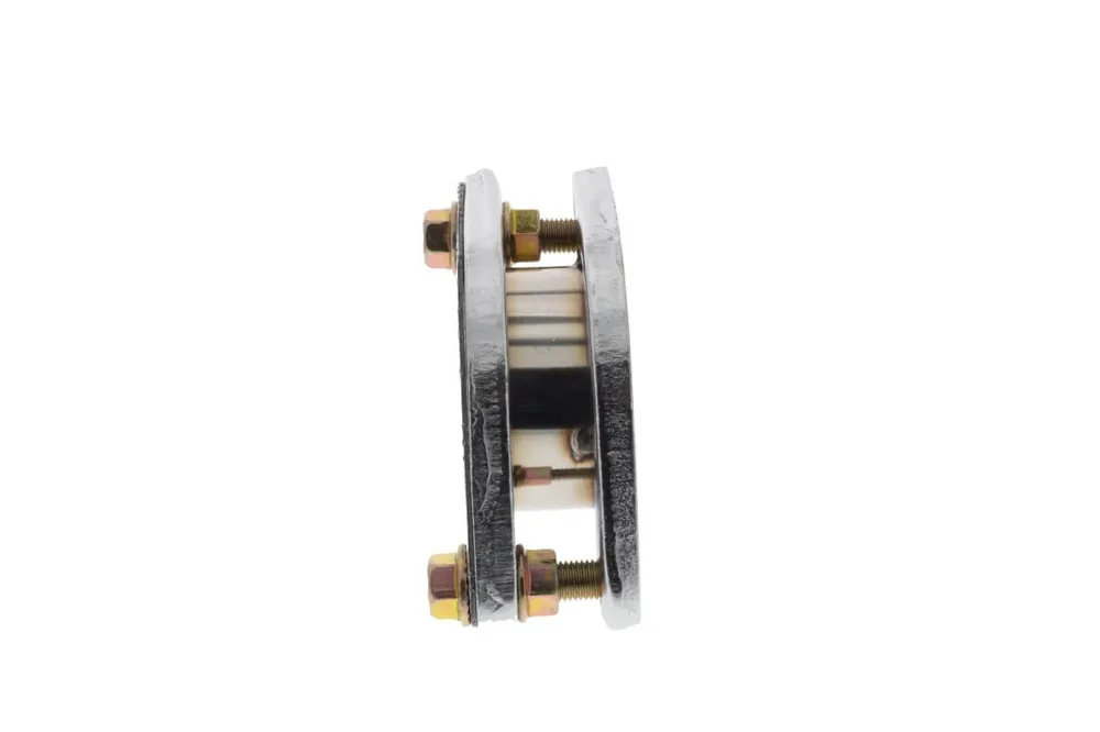 Nejlepší Volba Univerzální Adaptér výfuku 2.5 40mm SRS exhaust systems