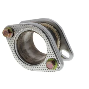 Univerzální Adaptér výfuku 2.5 60mm SRS exhaust systems Sleva