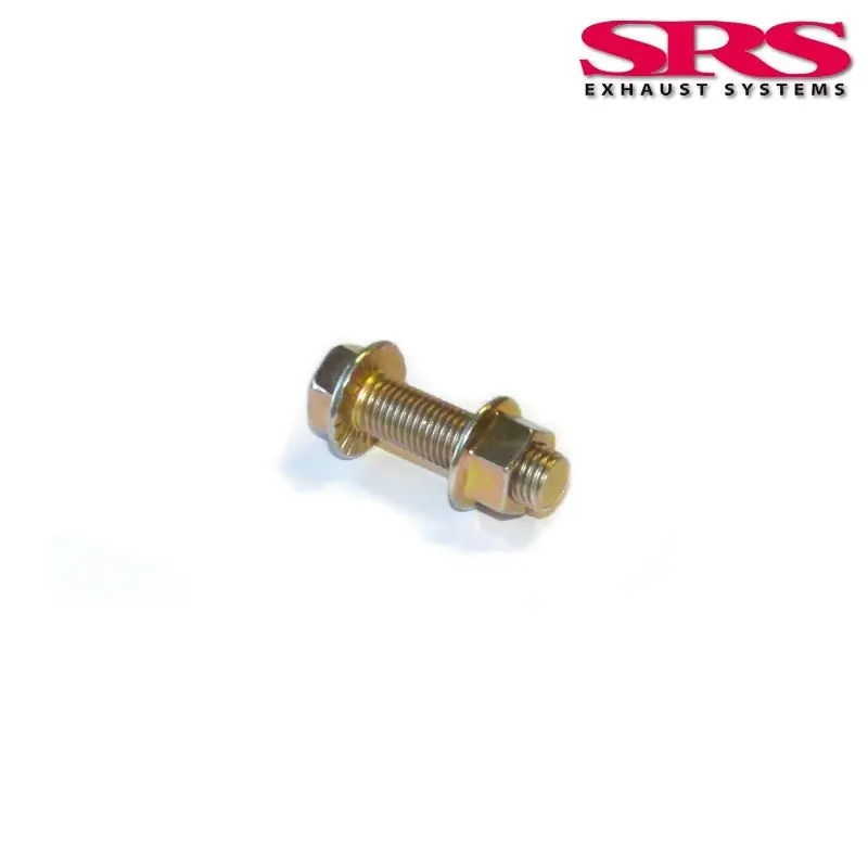 Univerzální Šroub a matice M10X35mm SRS exhaust systems Nízká Cena