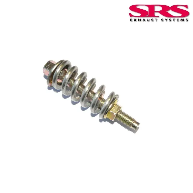 Univerzální Šroub a pružina M8x70mm SRS exhaust systems Nejlepší Volba