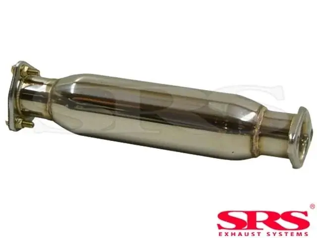Vysoce Kvalitní Honda Civic 1987-1993 5 dveř. Shuttle 1.6i 4WD (D16A6/Z2) Náhrada katalyzátoru typ S SRS exhaust systems