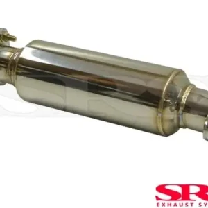 Novinka Honda Civic 1998-2001 5 dveř. aerodeck 1.5i VTEC-E (D15Z8 - MB9) Náhrada katalyzátoru typ P SRS exhaust systems