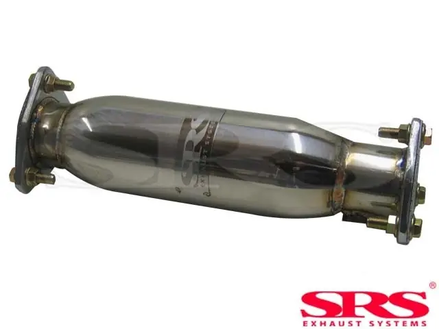 Super Cena Honda Prelude 1992-1996 2 dveř. coupe 2.0i (F20A4 - BB3) Náhrada katalyzátoru typ S SRS exhaust systems
