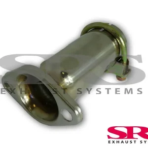 Univerzální Příruba 2.5‘‘ SRS exhaust systems Výprodej