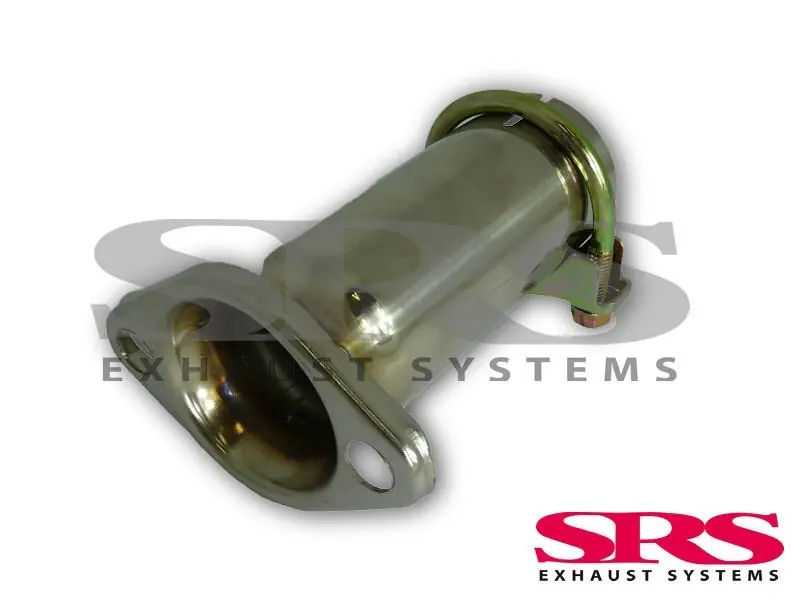 Univerzální Příruba 2.5‘‘ SRS exhaust systems Výprodej