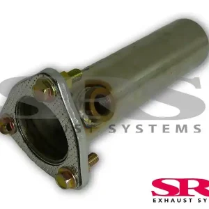 Speciální Cena Univerzální Příruba Triangle SRS exhaust systems