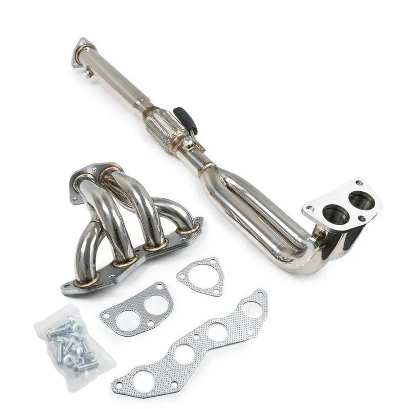 Speciální Cena Honda Civic 2001-2005 5 dveř. hatchback 1.4 (EU7) Svody 4-2-1 SRS exhaust systems