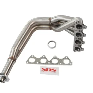 Honda Civic 1997-2001 5 dveř. hatchback 1.6i LS (D16B2/W3 - MB4) 4-2-1 Výfukové svody nerezová ocel SRS exhaust systems Akční Nabídka