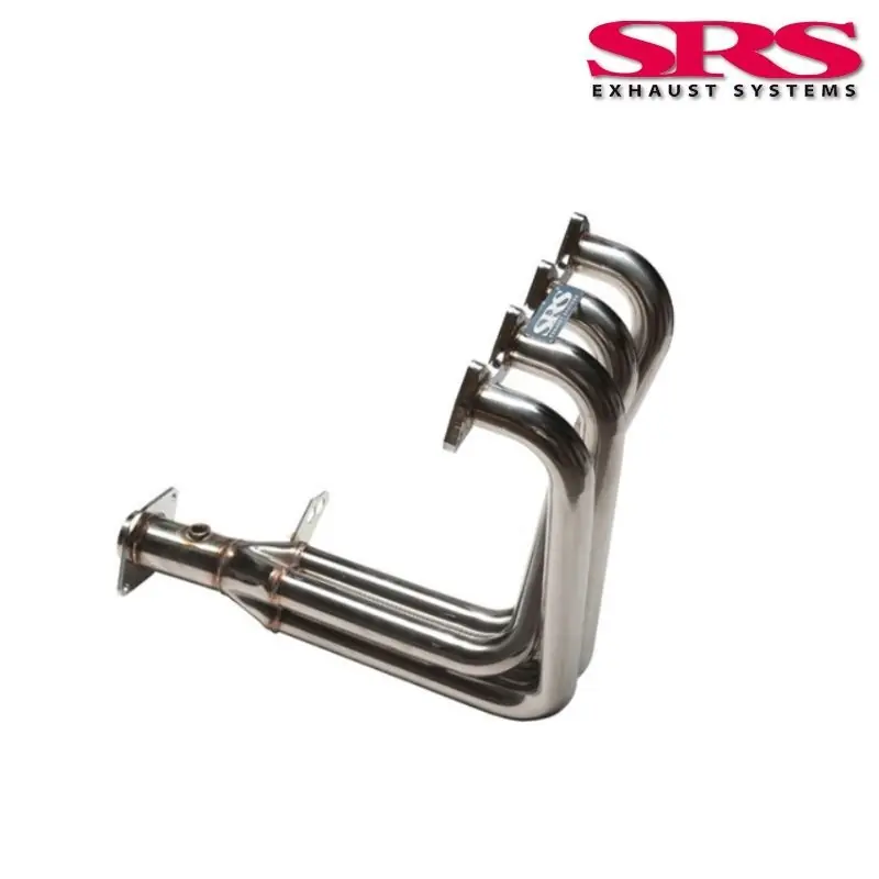 Honda Civic 1995-2001 4 dveř. sedan 1.6 VTi (B16A2 - EK4) 4-2-1 Výfukové svody nerezová ocel SRS exhaust systems Výprodej