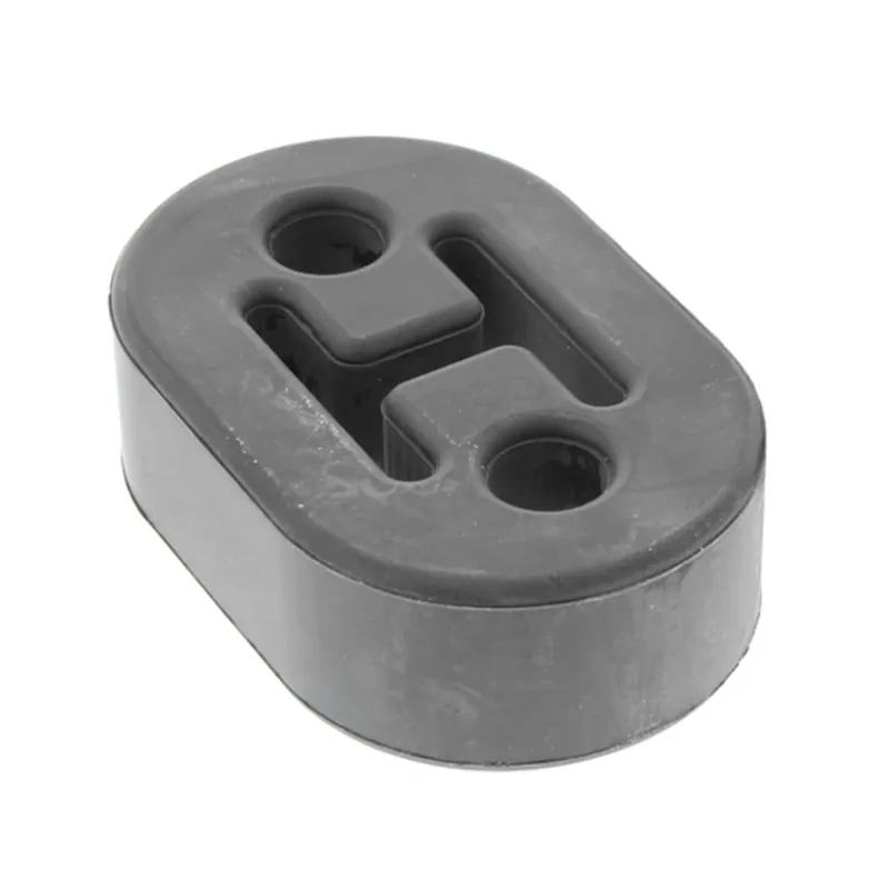 Univerzální Silentblok výfuku Small SRS exhaust systems Bezpečná Platba