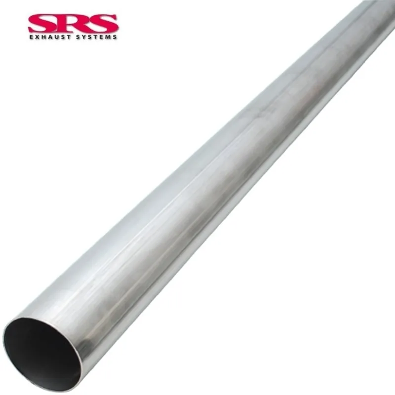 Novinka Univerzální Trubka - Ø76mm/3.00‘‘ SRS exhaust systems