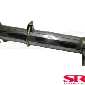 Horká Nabídka Honda Civic 1991-1996 4 dveř. sedan 1.5 DXi (D15B2 - EG8) Nastavitelná náhrada katalyzátoru SRS exhaust systems