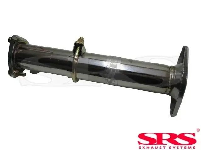 Honda Civic 1992-1996 2 dveř. coupe 1.5 LSi (D15B7 - EJ2) Nastavitelná náhrada katalyzátoru SRS exhaust systems Rychlé Dodání