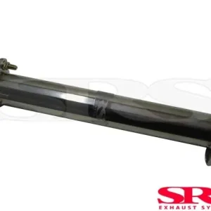 Zlevněný Honda Civic 1991-1996 4 dveř. sedan 1.5 DXi (D15B2 - EG8) Náhrada katalyzátoru SRS exhaust systems