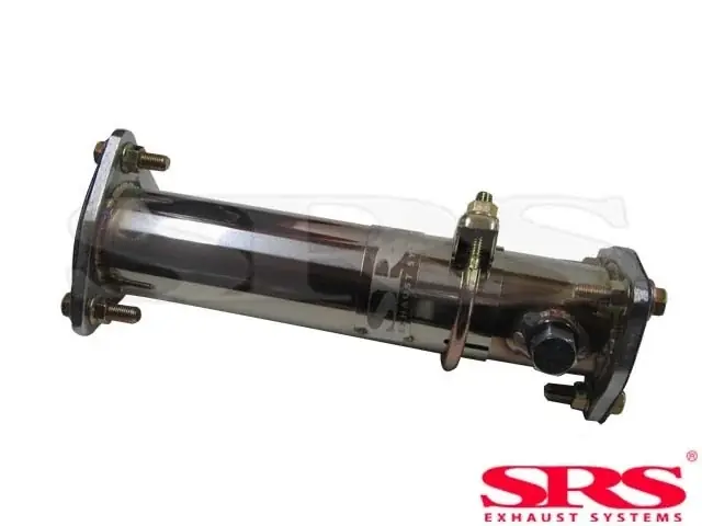Honda Prelude 1997-2001 2 dveř. coupe 2.0i (F20A4 - BB9) Nastavitelná náhrada katalyzátoru SRS exhaust systems Akční Cena