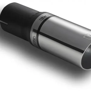 ULTER SPORT univerzální koncovka výfuku kulatá Ø60 s délkou 140 mm Zlevněný