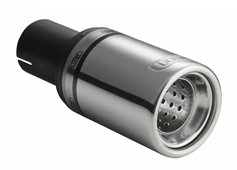 ULTER SPORT univerzální koncovka výfuku kulatá Ø80 s délkou 120 mm Ihned K Objednání