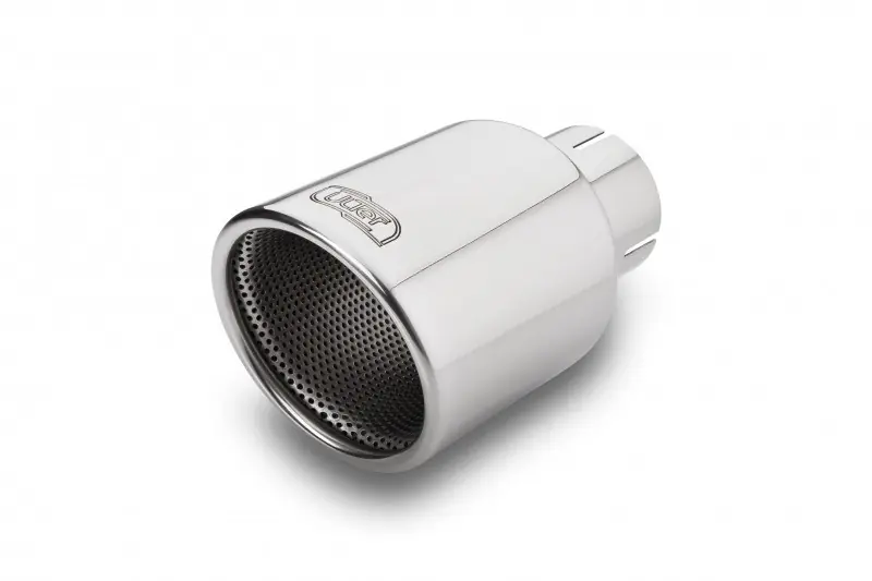 ULTER SPORT univerzální koncovka výfuku kulatá Ø100 s délkou 120 mm Sezónní Sleva