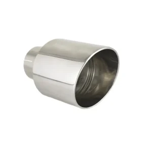 Akce ULTER SPORT univerzální koncovka výfuku kulatá Ø115 s délkou 120 mm
