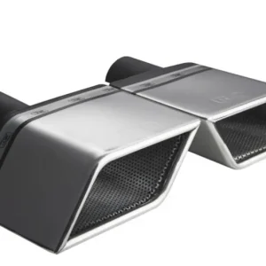 Ihned K Objednání ULTER SPORT univerzální koncovka výfuku speciální 170×70 PRAVÁ s délkou 120 mm