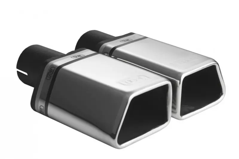 ULTER SPORT univerzální koncovka výfuku speciální 86×54 s délkou 120 mm PRAVÁ Pouze Dnes