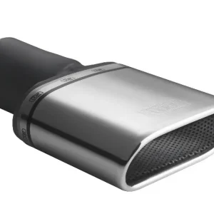 ULTER SPORT univerzální koncovka výfuku oválná 167×60 s délkou 120 mm Akce