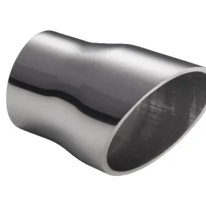 ULTER SPORT univerzální koncovka výfuku kulatá Ø60 s délkou 110 mm Oblíbený