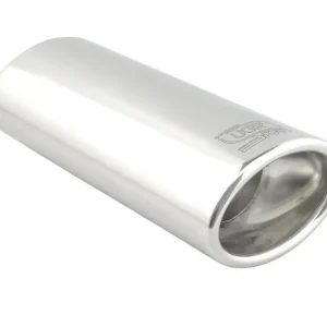 ULTER SPORT univerzální koncovka výfuku oválná 95×65 s délkou 200 mm Nízká Cena