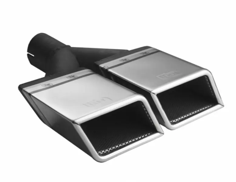 Cenový Hit ULTER SPORT univerzální dvoukoncovka výfuku speciální 170×70 s délkou 220 mm