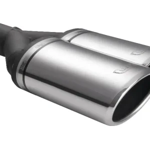 Ihned K Objednání ULTER SPORT univerzální dvoukoncovka výfuku oválná 220×80 s délkou 220 mm PRAVÁ
