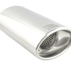 ULTER SPORT univerzální koncovka výfuku oválná 120×80 s délkou 200 mm Nejlepší Volba