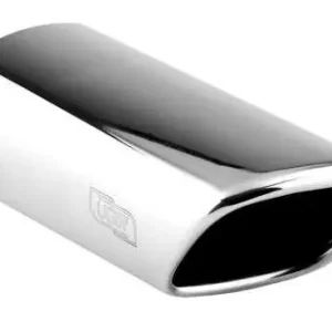 Originální ULTER SPORT univerzální koncovka výfuku obdélníková 105×80 s délkou 200 mm