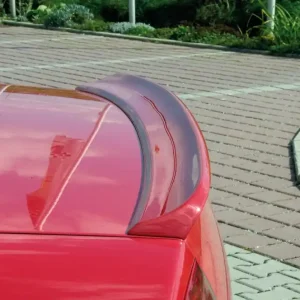 Horká Nabídka Rieger lišta na hranu víka kufru pro Volkswagen Passat 3B, 3BG sedan