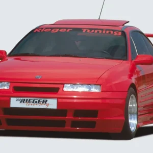 Rieger blatník widebody III pro Opel Calibra A 3-dvéř., 03/90-, GFK (laminát), mont. strana levá Výprodej