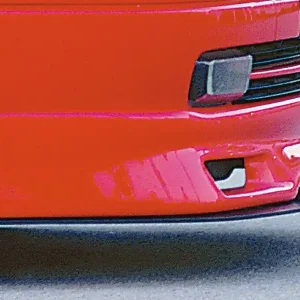 Rieger lipa pod přední nárazník Rieger pro Opel Astra G 3-dvéř., 5-dvéř., cabrio, caravan, hatchback, notchback, plast ABS bez povrchové úpravy Omezená Nabídka
