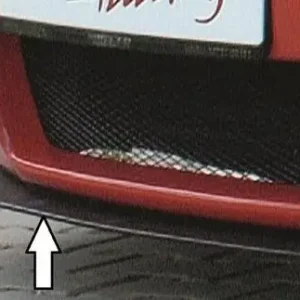 Rieger lipa pod přední nárazník Rieger pro Audi A4 B5 avant, sedan, 11/94-98, 99-12/00, plast ABS bez povrchové úpravy, pod přední nárazník Rieger obj. kód Y 00055025/28 Nejlepší Cena