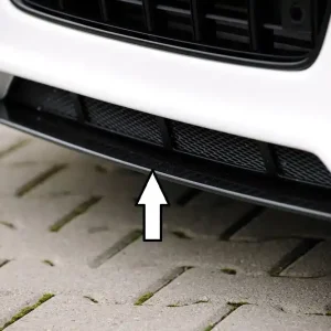 Rieger lipa pod přední nárazník Rieger pro Audi A4 S4 B8, B81 avant, sedan před faceliftem, 11/08-12/11, plast ABS bez povrchové úpravy, pod přední nárazník Rieger obj. kód K 00055524/25/26/27 Akce