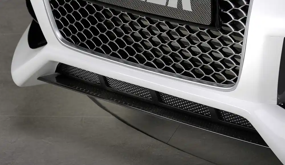 Víkendová Akce Rieger lipa pod přední nárazník Rieger pro Audi A4 B8, B81 avant, sedan po faceliftu, 01/12-, plast ABS bez povrchové úpravy, pod přední nárazník Rieger obj. kód K 00055540/41/42/43/44/45/46/47