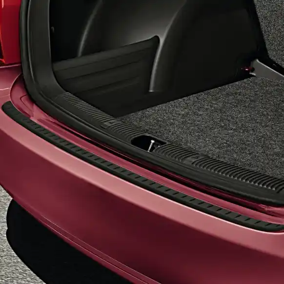 Cenově Výhodný Kryt prahu pátých dveří Škoda Fabia II Combi (2007 - 2014) - originál KDA720001