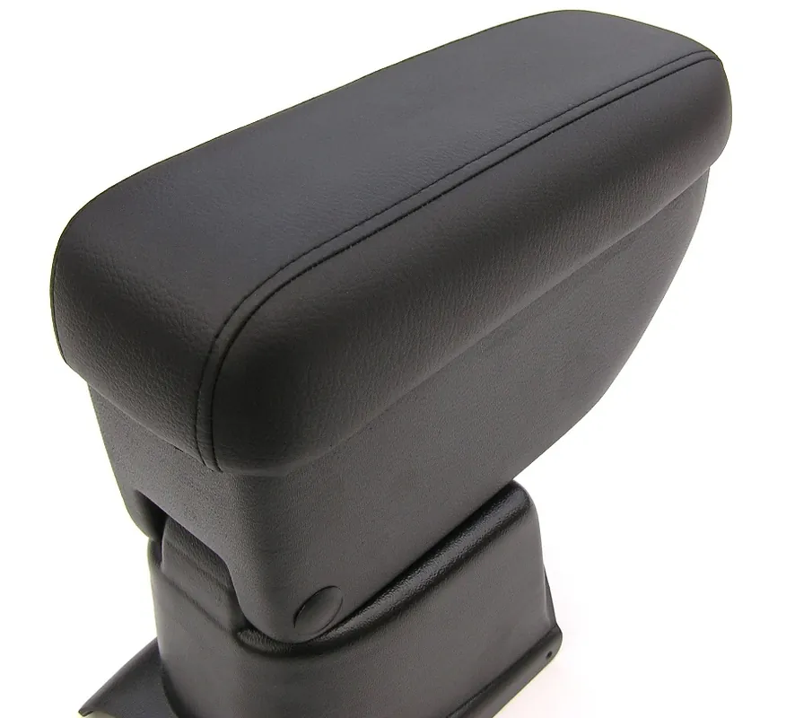 Nízká Cena Loketní opěrka Fiat 500 (2007 - 2015) - výklopná - CIKCAR Armrest