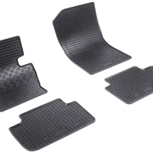 Výprodej Gumové autokoberce BMW X3 E83 (2003 - 2010) RIGUM