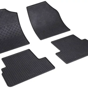 Gumové autokoberce Ford Transit Connect I (2002 - 2013) s fixací RIGUM Koupit Online