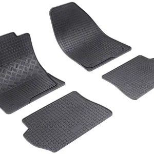 Gumové autokoberce Ford Fiesta V (2002 - 2008) RIGUM Omezená Nabídka