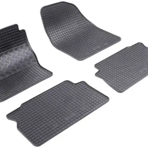 Výhodná Nabídka Gumové autokoberce Ford Focus C-MAX (2003 - 2007) RIGUM